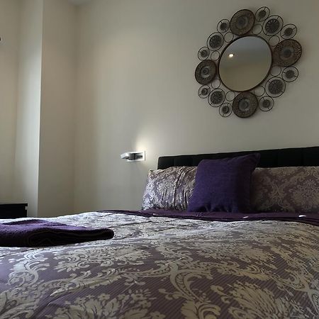 Leamington Spa Serviced Apartments - Villiers House Dış mekan fotoğraf