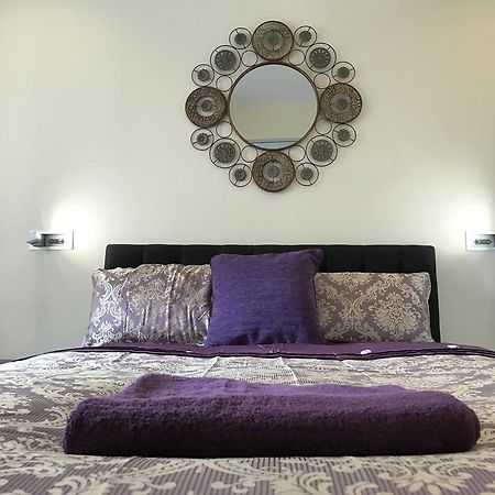 Leamington Spa Serviced Apartments - Villiers House Dış mekan fotoğraf