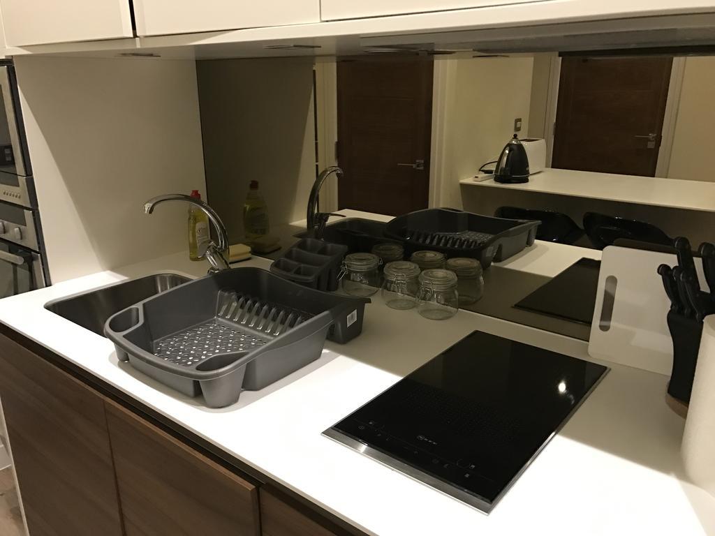 Leamington Spa Serviced Apartments - Villiers House Dış mekan fotoğraf