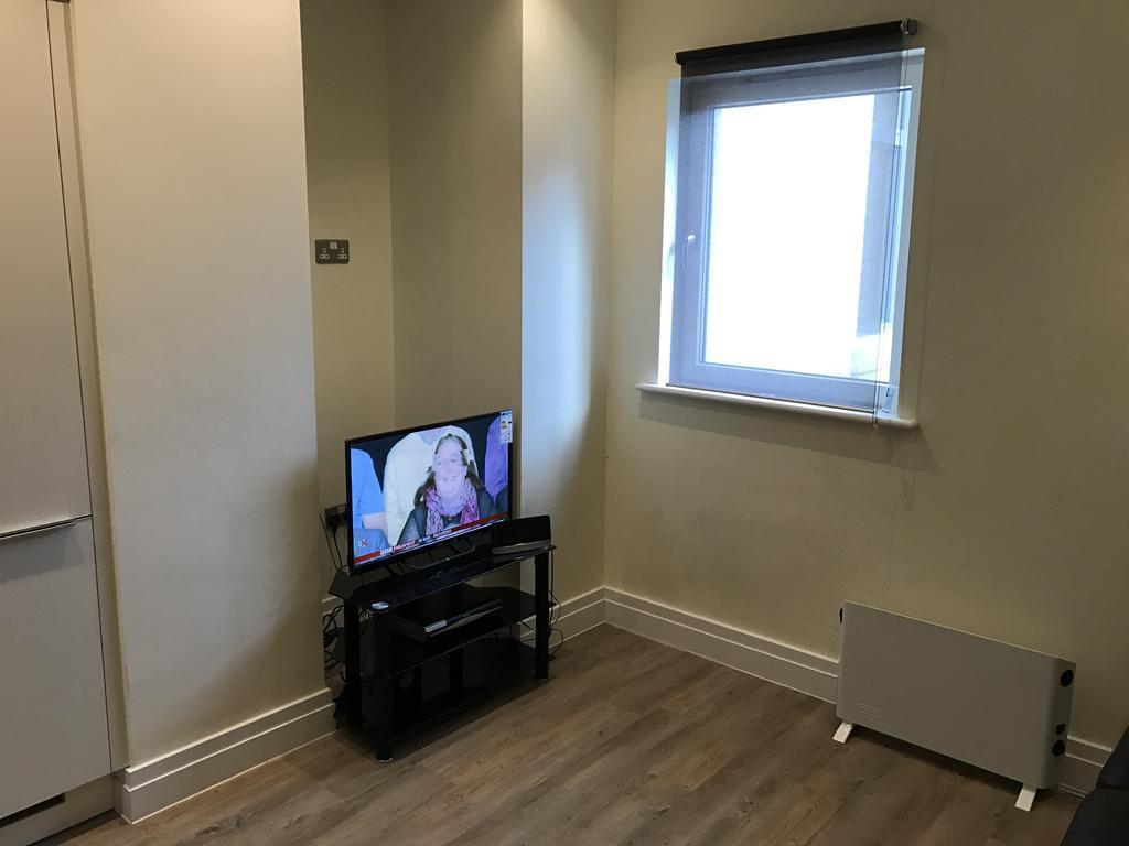 Leamington Spa Serviced Apartments - Villiers House Dış mekan fotoğraf