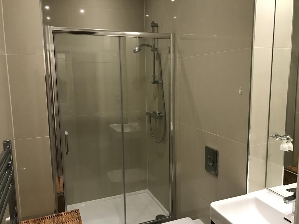 Leamington Spa Serviced Apartments - Villiers House Dış mekan fotoğraf