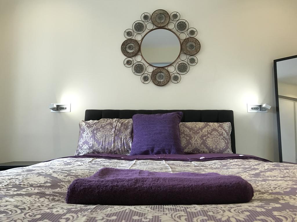 Leamington Spa Serviced Apartments - Villiers House Dış mekan fotoğraf